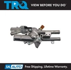 TRQ Thermostat with Housing Assembly Fits Hyundai Kia