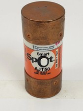 FOR MERSEN AJT50 Fuse 50 Amp 50A 600V