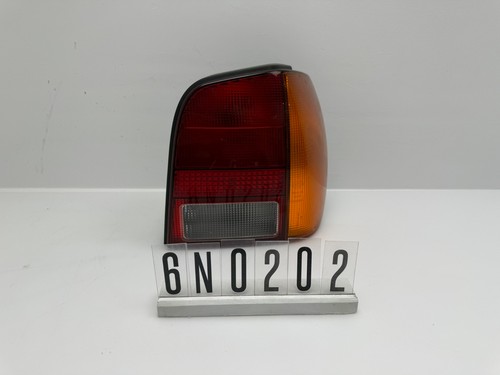Rücklicht Heckleuchte Rechts 6N0 945 258 A POLO (6N1) Rückleuchte