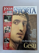Focus Storia Nr 30