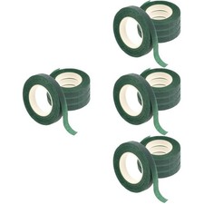 4 Pack Bouquet Stem Wrap Florist Floral Supplies for Arrangements Tapes