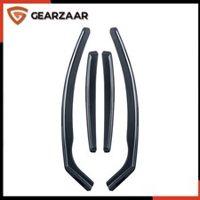 4-Tlg Windabweiser Regenabweiser Für VW Passat B6 B7 Kombi 2005-2014