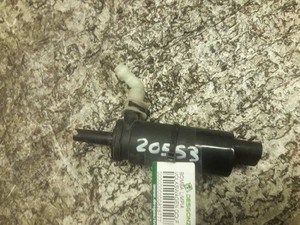 3130670001 WASCHWASSERPUMPE SCHEIBENREINIGUNG / 2 PINS / 828777 FÜR VOLKSWAGEN G