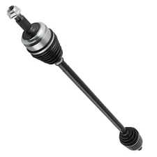 CV Half Shaft Axle For Honda Accord 2003-2007 Front Right Side 604207