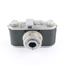 Condor Condoretta Terog 4/40mm NOTESTED