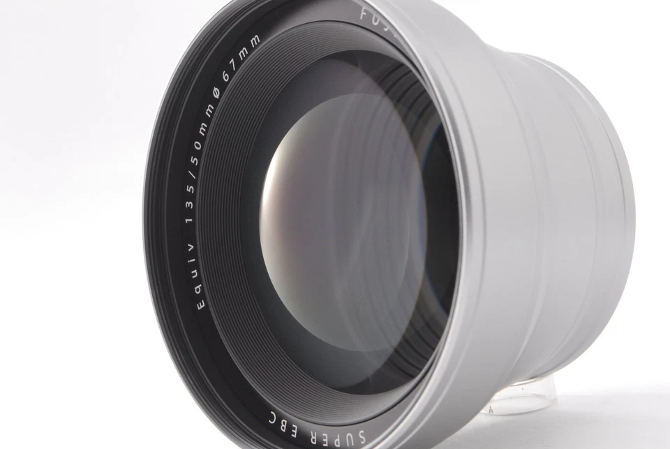 [Como nuevo] Lente de conversión gran angular Fujifilm TCL-X100 II para X100 ... - Imagen 3 de 4