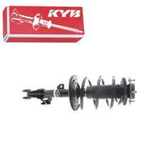 KYB Suspension Strut and Coil Spring Assembly Front Right For 10-15 Lexus RX350