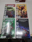 AMAZING SPIDER-MAN #630 631 632 633 2010 SHED Marvel Run 4 Book Set Lizard