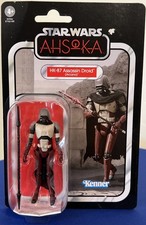 Star Wars The Vintage Collection Ahsoka HK-87 ASSASSIN DROID Arcana Hasbro 2024