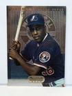 1995 Bowman's Best #2 Vladimir Guerrero RC