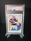 2002 TOPPS GALLERY #50 TOM BRADY NEW ENGLAND PATRIOTS PSA 9 MINT
