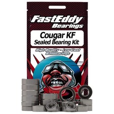 Schumacher Cougar KF Sealed Bearing Kit