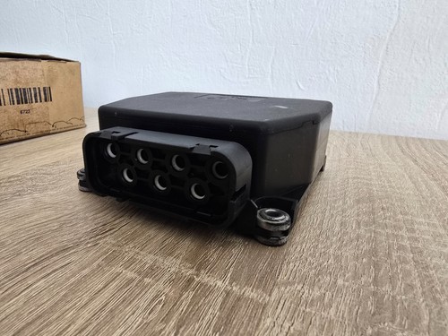 Druckwandler 6Q0906625E Magnetventil Turbolader VW Polo Golf Audi A3 Skoda Seat