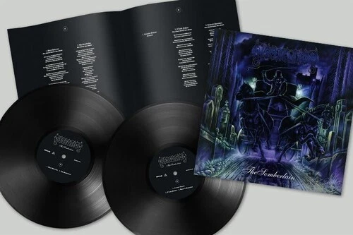 Dissection LP Vinyl Records for sale | eBay