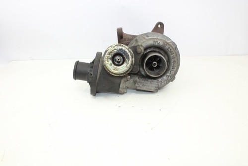 A668096 turbolader at MERCEDES CLASE A W168 1.7 CDI DIESEL CAT 1997 1416560