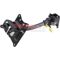 Metzger 2312355 TüRfeststeller FüR Peugeot Citroen Opel Berlingo Partner Tepee