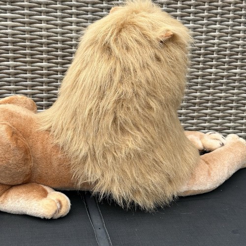 Kelly toys Pliah Lion Large New With Tags - Picture 6 of 13