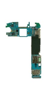 Samsung Galaxy S6 SM-G920F Hauptplatine Motherboard Mainboard Gesperrt Google Ac