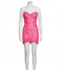 Jovani Melissa Dress Pink
