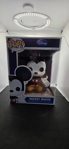 Funko Pop! Vinyl: Disney - Mickey Mouse 9' inch