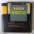 The Immortal (Sega Genesis, 1991) Cartridge Only