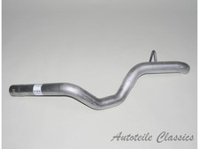 IMASAF Endrohr NEU für Mercedes M-Klasse W163 ML 270 CDI 99-05 Auspuff