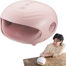 ATEX Lourdes Hand Massager Hand Care Cordless AXHP285pk Pink New