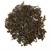 Schrader Tee No. 25 Schwarzer Tee Early Morning Tea, 125G (Karton)