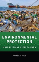 Hill | Environmental Protection | Buch | Englisch (2017) | Gebunden | Academic