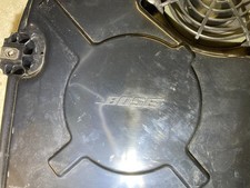 Alfa Romeo 159 Subwoofer Lautsprecher BOSE  AMP VERSTÄRKER 606891610 283209-001