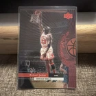 Upper Deck 1999-00 Encore Michael Jordan #J1 Jamboree Chicago Bulls Card