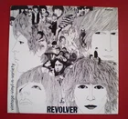 The Beatles  / REVOLVER  LP   FROM 2012 STEREO BOX SET  NM/NM  FAB 4