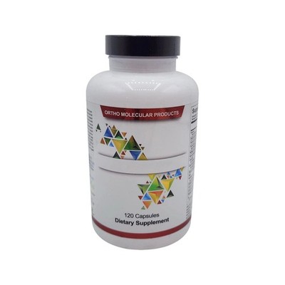 Ortho 120 MITOCORE Molecular capsules