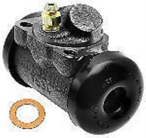 Brake Wheel Cylinder Buick Cadillac Oldsmobile Pontiac 1942-1958 Front - Image 4 of 4