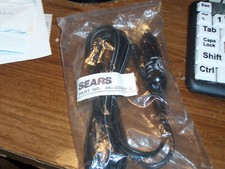 Vehicle battery adapter DE 82012 - new in package