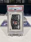 2003 Upper Deck UD Patch Collection Tom Brady PSA 9 Souvenir Patch RARE INVEST