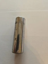 Mac Tools 3/8" Drive 5/8" 6PT SAE Deep Chrome Socket XD206R