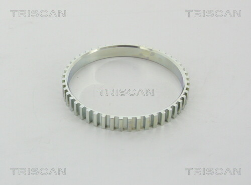 Triscan 8540 16407 Sensorring, ABS Hinterachse Hinterachse Beidseitig FÜR Ford-image