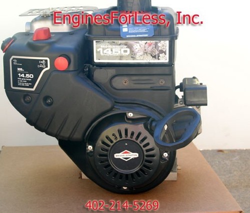 14.5 GT Briggs & Stratton 20M314-0137-F1 SNOW BLOWER 1450 Snow Series ...