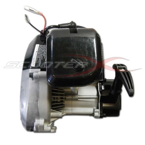 49cc 52cc XTreme Gas Scooter Complete Engine Pepboy Motor Pull Start W/Warranty - Picture 4 of 4