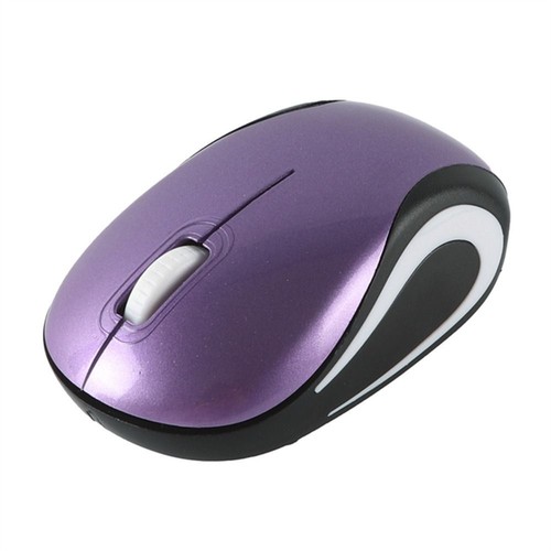 Mouse Kids Computer Mice Ergonomic Mice PC Gaming Mouse Wireless Computer Mouse - Picture 5 of 16