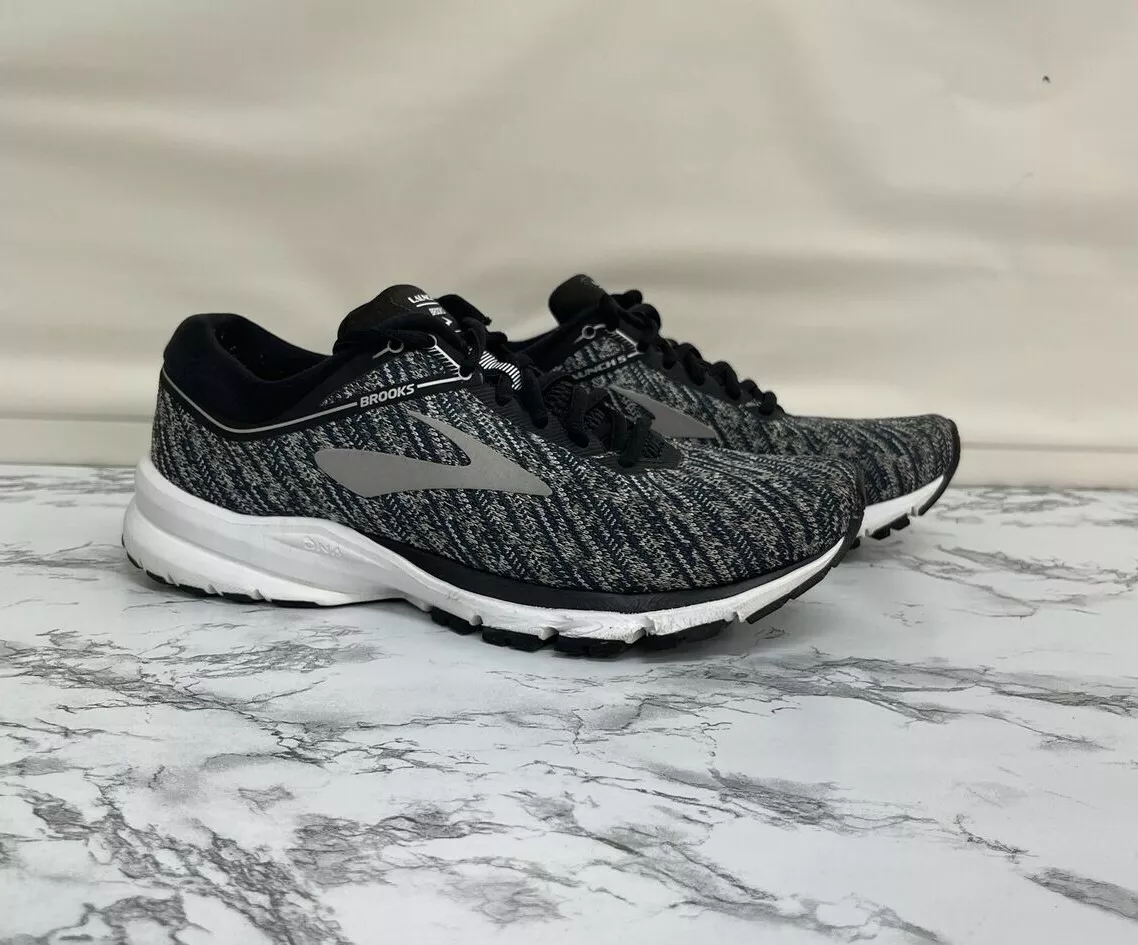 Brooks Launch 5 Energize Neutral Running Shoes 1202661B039 Womens
