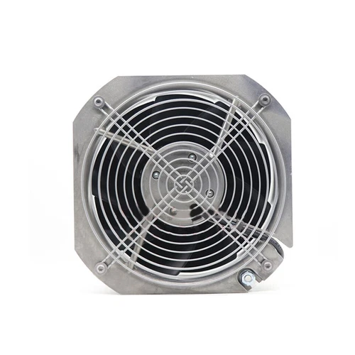 Ebmpapst W2E200-HH38-07 Axial Fan 230VAC 64/80W 0.29/0.35A 225*80mm Cabinet Fan - Afbeelding 4 van 4