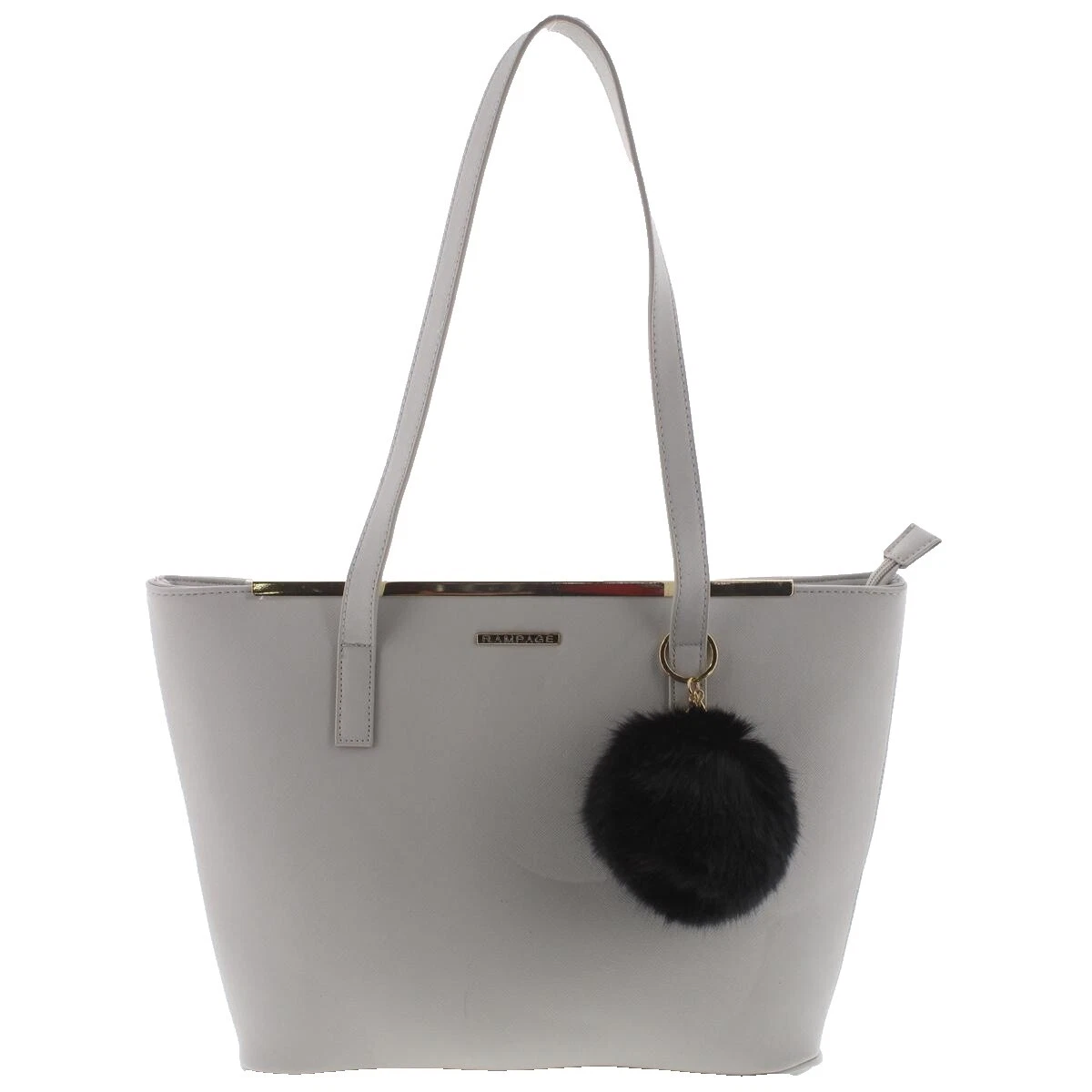 Rampage Solid Bags & Handbags for Women