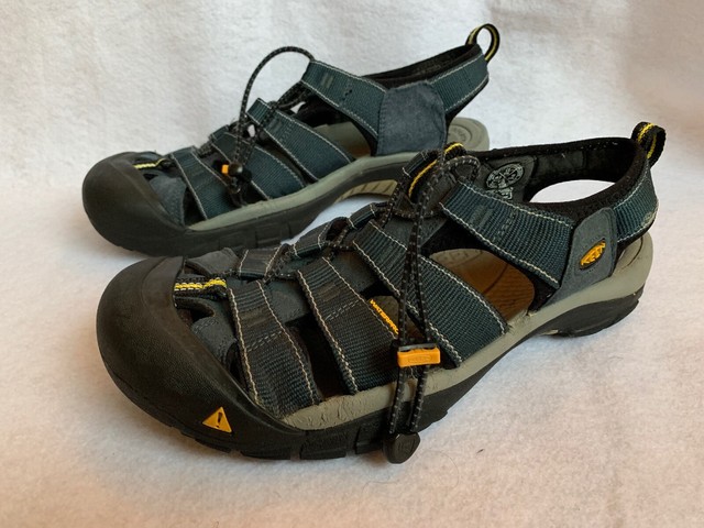 keen newport h2 navy medium grey