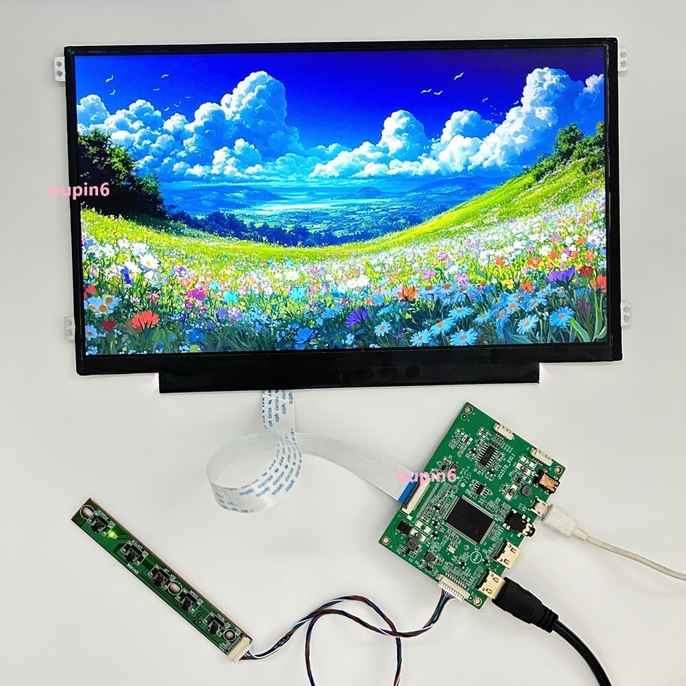 B156XTN08.0 HW3A laptop screen replacement for special $58.87