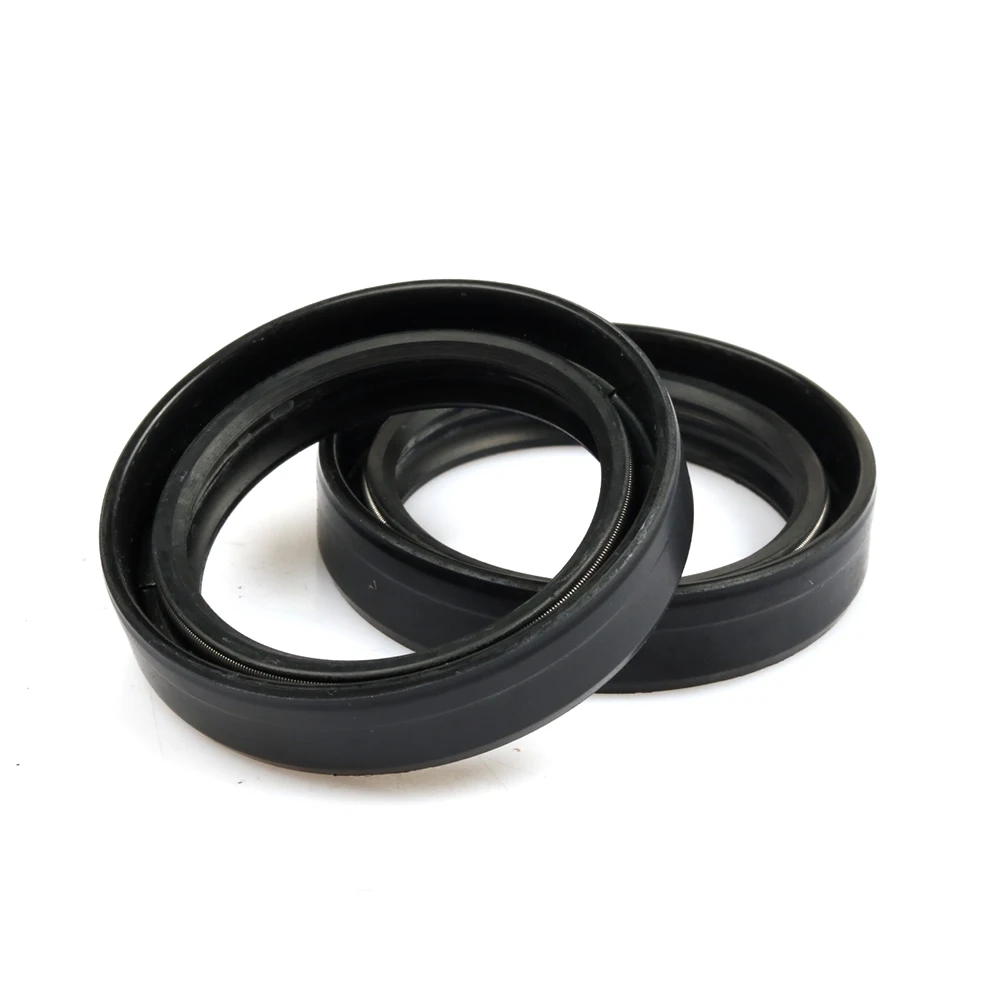 Motorcycle Front Fork Damper Oil Seal For Honda NX4 Falcon NX400