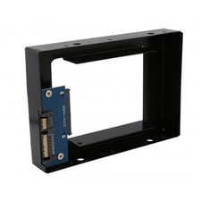 Syba SY-ACC25044 2.5" to 3.5" Internal HDD Mounting Adapter Kit