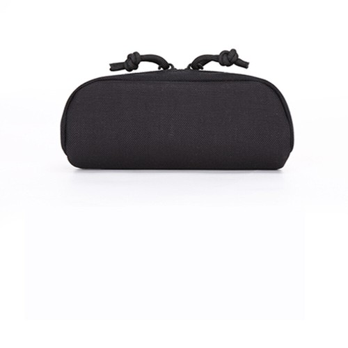 Men's Tactical Sunglasses Case Molle Pouch Bags Waist Belt Pack Bag for Outdoor - Bild 13 von 17
