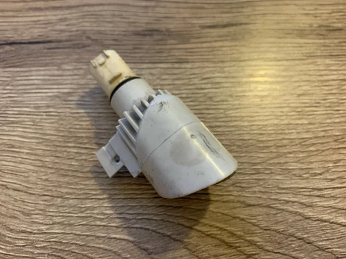 BMW X5 E53 OEM RH Mirror Cover Lighting Lamp Cap 00-06 year 51168266734